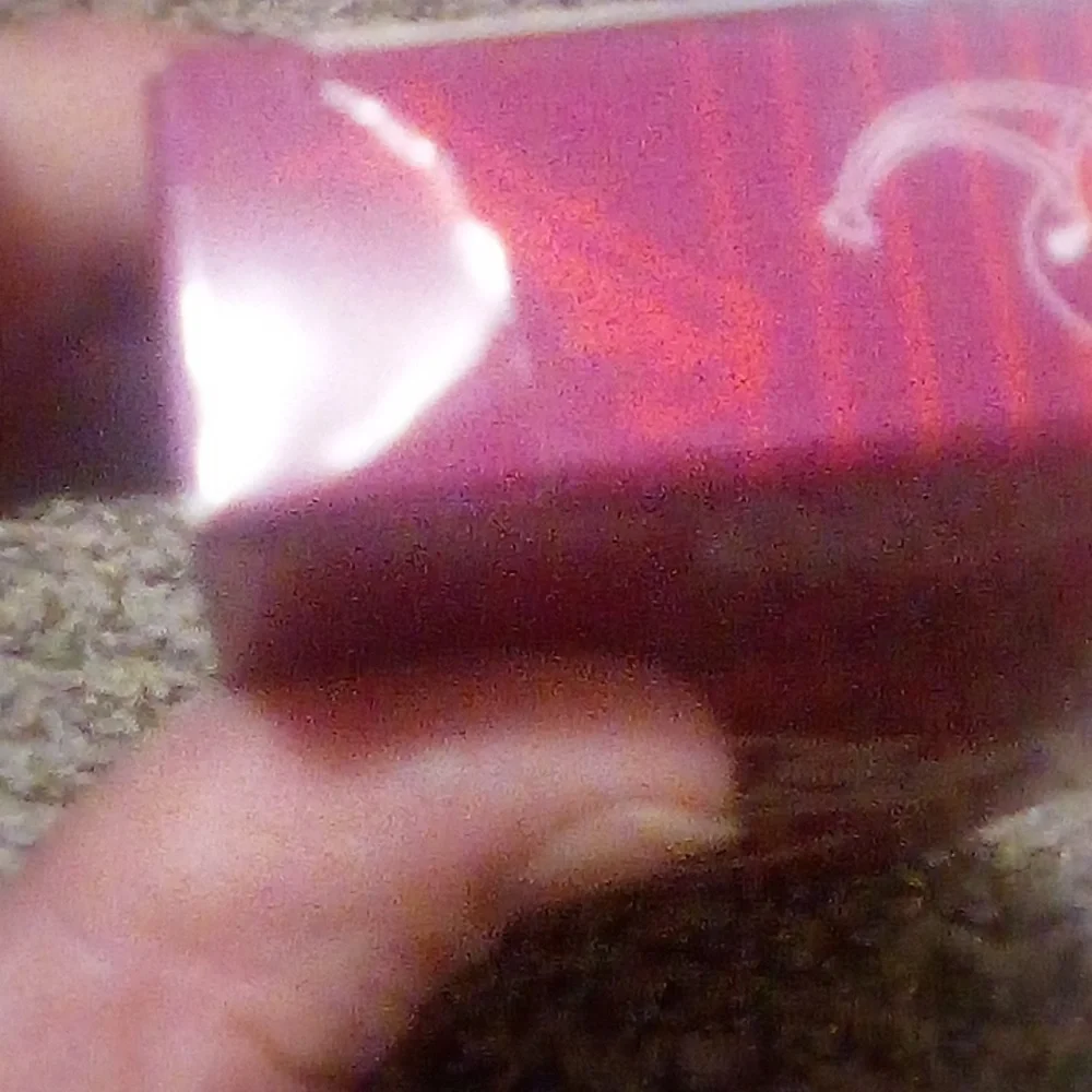 Morphe htf sold